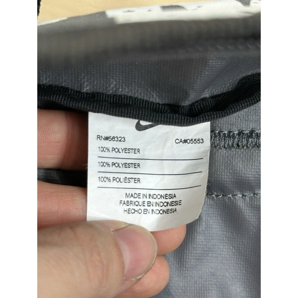 Nike pre owned